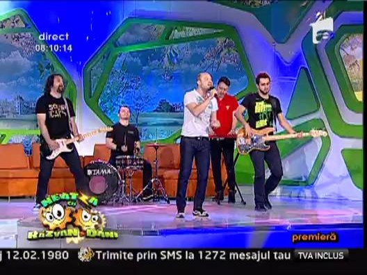 Bere Gratis - Povestea Mea