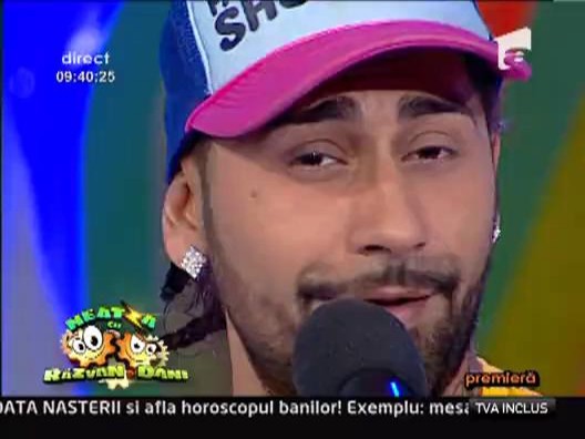 Connect-R - Vara nu dorm