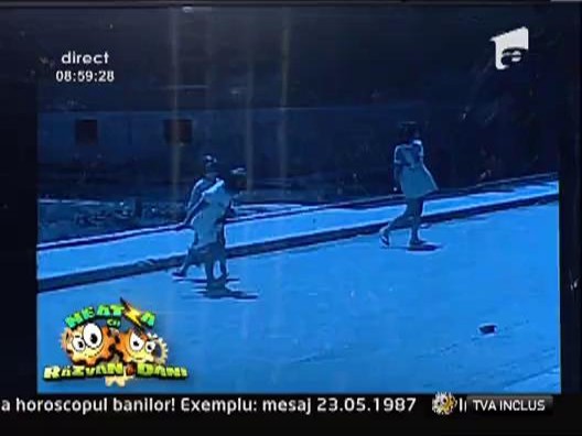 Imagini dintr-o copilarie frumoasa