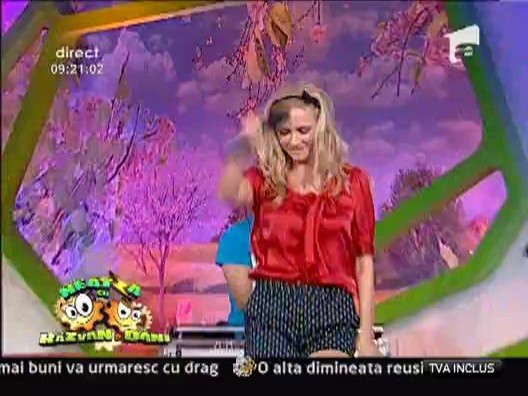 Nick Kamarera & Alinka - Nada Mas