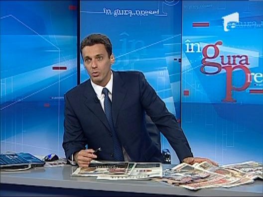 Planurile lui Ponta