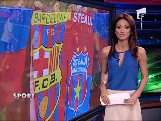 Steaua 86 a coborat iar in iarba