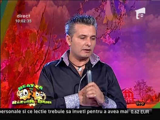 Enrico - Brucia la luna