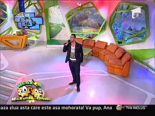 Ralflo - Loin de toi