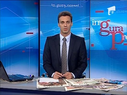 Mircea Badea: "Suporterii spanioli sunt senzationali"