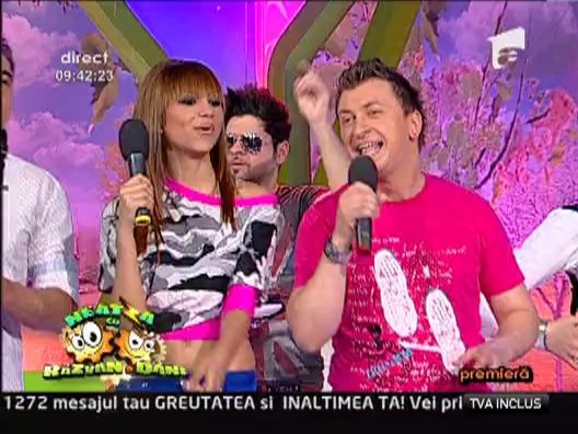 Gipsy Casual - Shukar sex