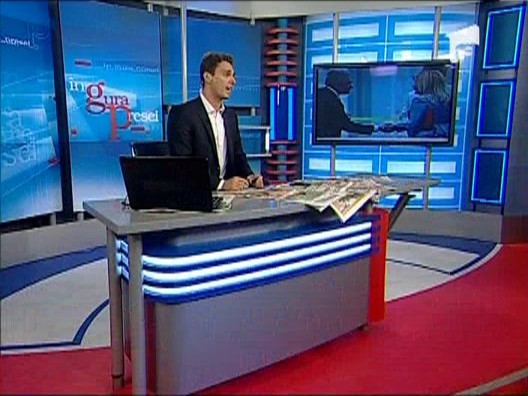 Elena Udrea vrea ca Arena Nationala sa se numeasca Adrian Videanu!