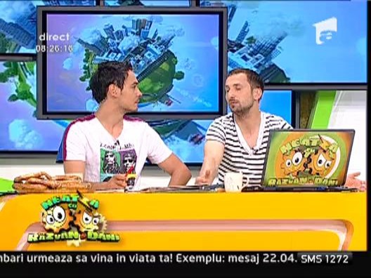 Razvan putea sa fie implicat in tragedia din Pasajul Lujerului