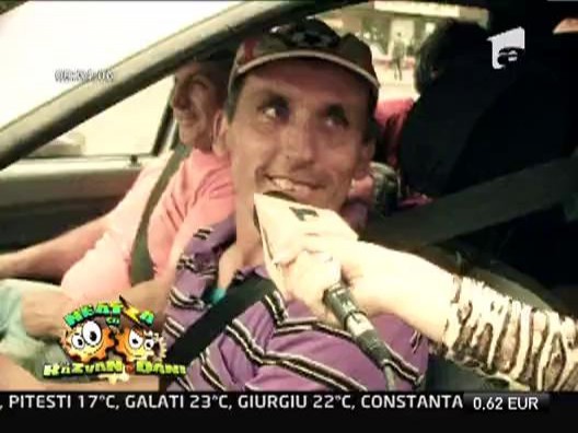 Femeile la volan: Mit, rautate gratuita sau adevar neplacut?