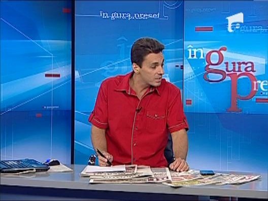 Mircea Badea il face praf pe mentalistul Cristian Gog