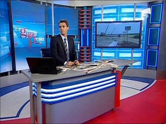 Mircea Badea: "Bucuresti-Ploiesti nu este o autostrada!"