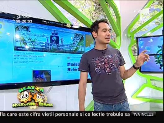 Regina Boxelor -  vezi cum arata concurentele!