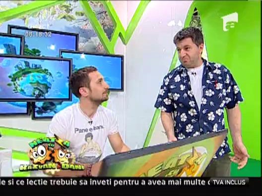 Anunturi cu locuri de munca