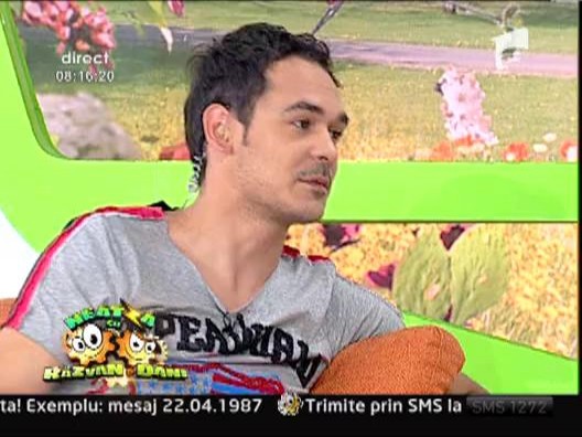 Cel mai mare karaoke din Romania