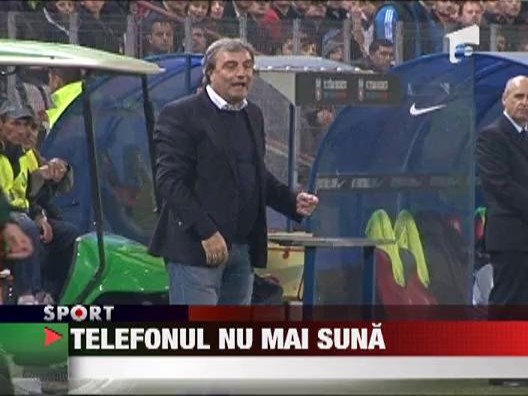 Telefonul nu mai suna