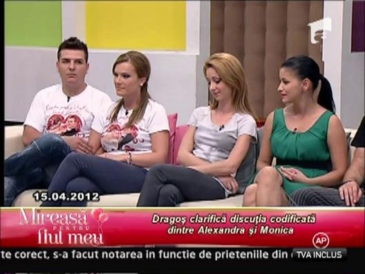 Mamele si fetele au petrecut in Casa baietilor!