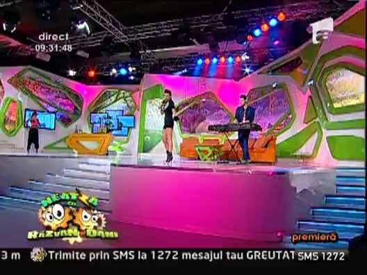 Liviu Hodor feat. Mona - Je T'aime