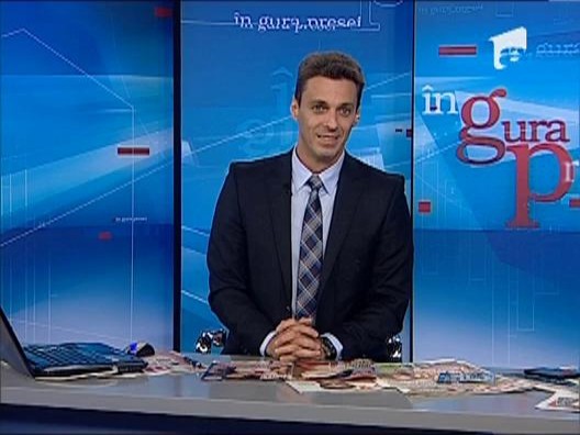 Mircea Badea, despre Elena de la Mandinga: "Sa spui o rugaciune inainte de Eurovision este o idee rara"