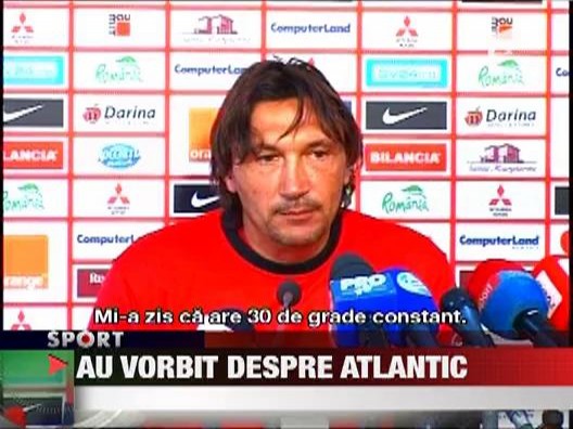 Borcea l-a certat pe Bonetti
