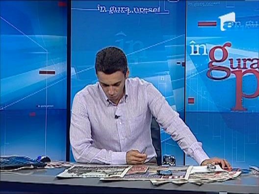Mircea Badea: "Radio Zu este peste Kiss fm si la nivel national"