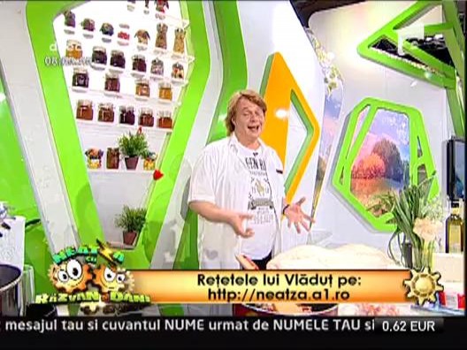 "Minciunele picante"