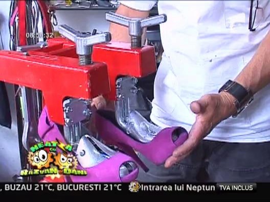 Totul despre meseria de cizmar