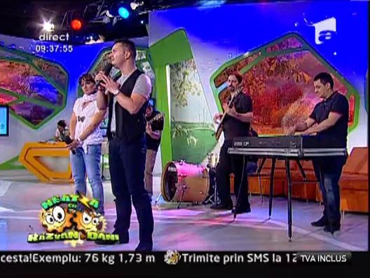 Provincialii - "Iubiri pierdute"