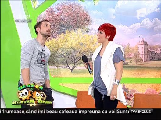 Annely Cole, la Neatza