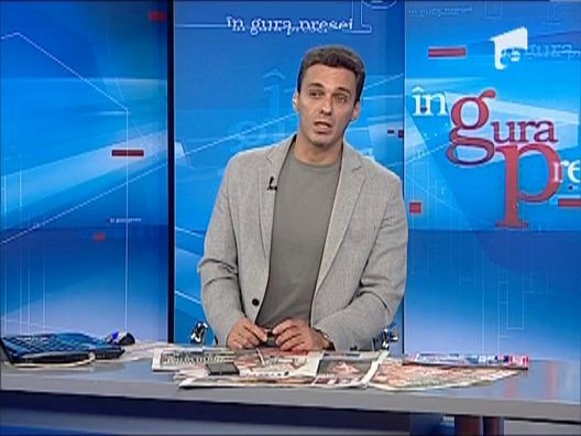 Mircea Badea: &ldquo;E foarte posibil ca meciul lui Bute cu Froch sa fi fost vandut!&rdquo;