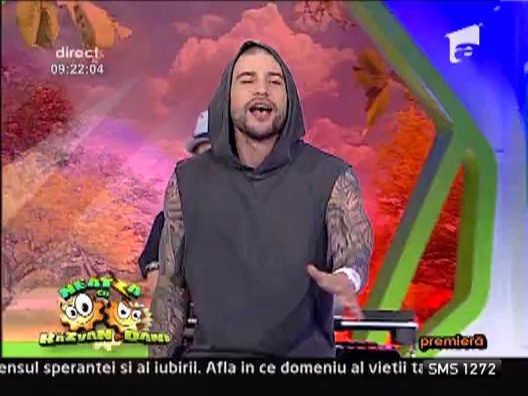 Lucky Man Project - Party starter