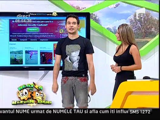 Olimpiada Copilariei