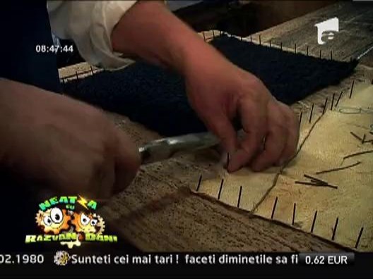 Totul despre meseria de blanar