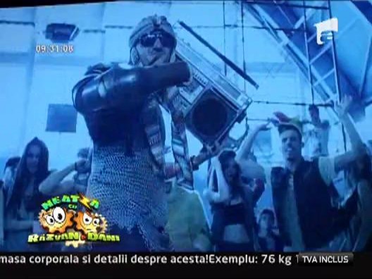 Smiley, lansare unica in lume