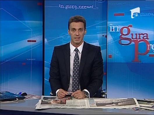 Mircea Badea: "Dintre toate institutiile statului, cei de la ANI au cel mai mic IQ"