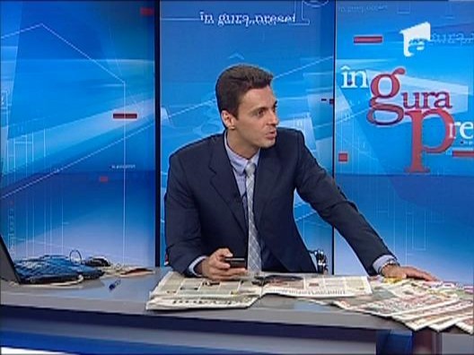 Mircea Badea: &ldquo;Steaua dadea tarcoale la Mamele?&rdquo;