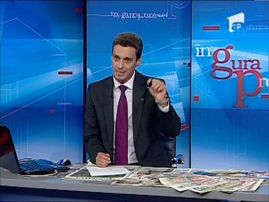 Mircea Badea: &ldquo;O campanie electorala cu candidati neinteresanti si cu efect de Dormicum!&rdquo;
