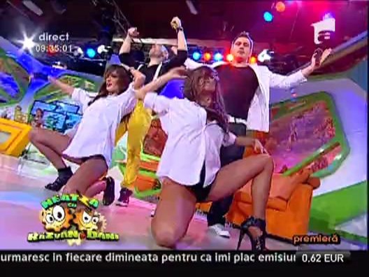 Premiera la Neatza! Sunset 54 - &ldquo;Another Day&rdquo;