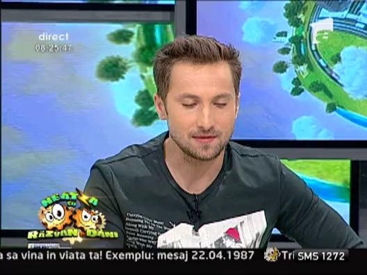 Bibelourile copilariei