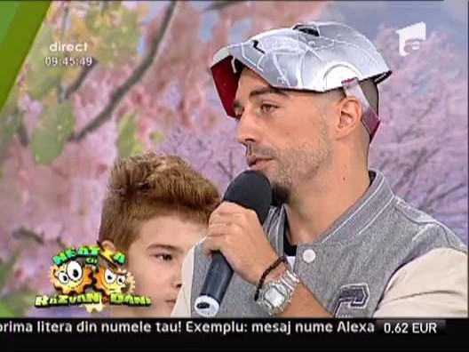 Skizzo Skills la Neatza