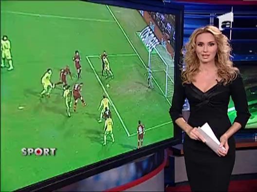 Steaua ramane fara Tatarusanu si Bourceanu