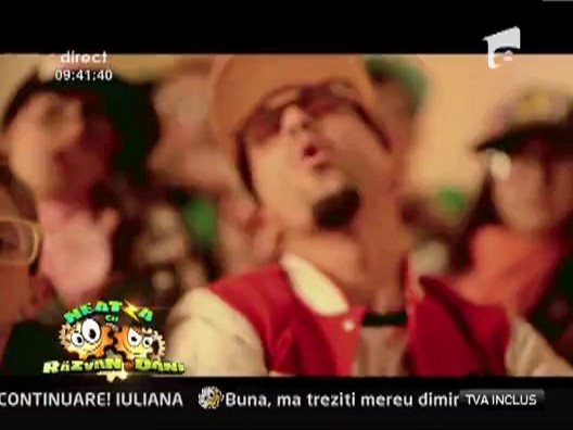 Skizzo Skills - "Tu, Eu, Ea"