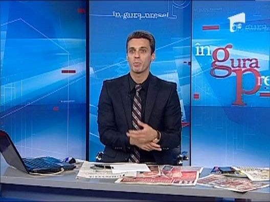 Bataie electorala la Mangalia