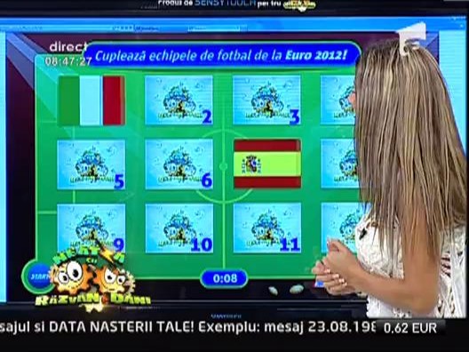 SNICKERS iti da energie si un MOTOSK8, la Neatza