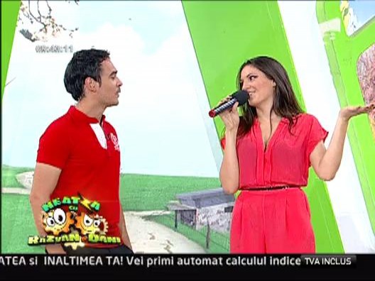 Naguale lanseaza &rdquo;Positive&rdquo; la Neatza