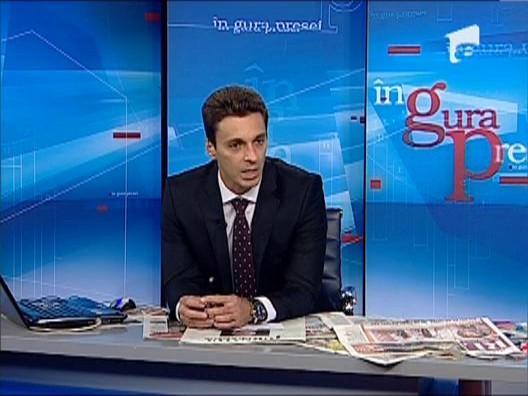 Gafa lui Marian Vanghelie: Bucurestiul nu mai are nevoie de Robert Negoita