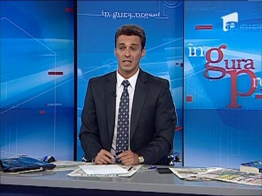 Mircea Badea: "Mai rau decat actuala putere nu se poate"