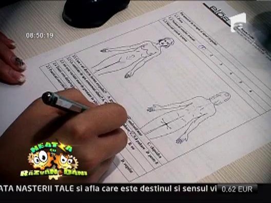 Remodelarea corporala si tratarea celulitei