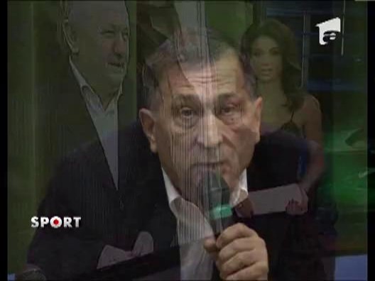 Adrian Porumboiu si-a luat adeverinta ca n-a avut sifilis in tinerese!