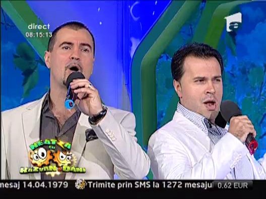 Distinto - "Medley-Opera"