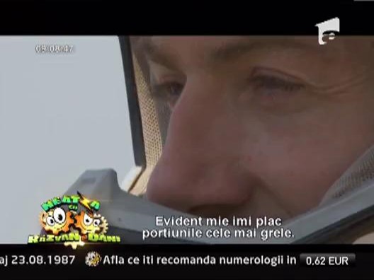 Romaniacs, cea mai grea competitie hard enduro din lume